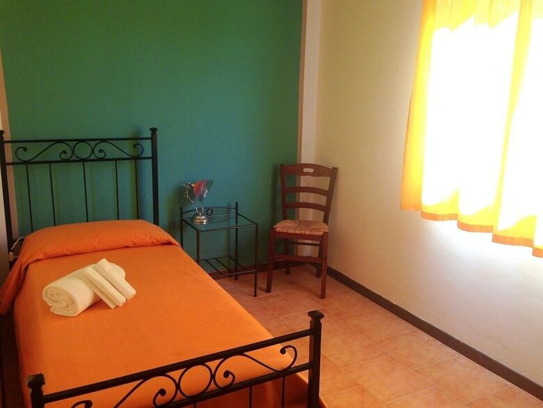 Residencia Le Corti Di Montepitti