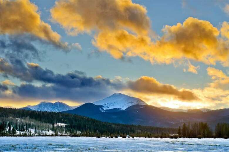 Timber Run Vista By Stay Winter Park