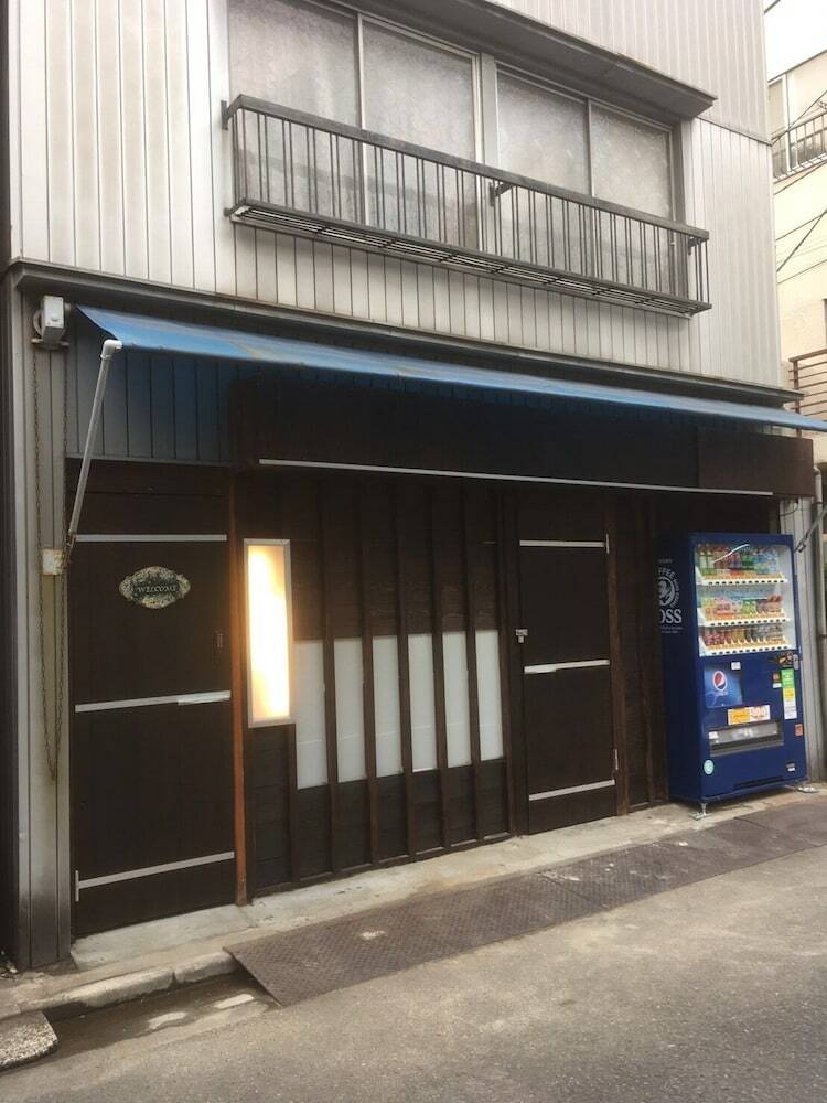 Hotel Start One Home Torigoe Annex1
