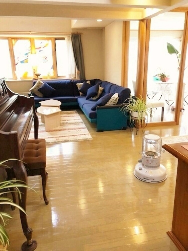 Hotel (Entire House Star) Resort Spica