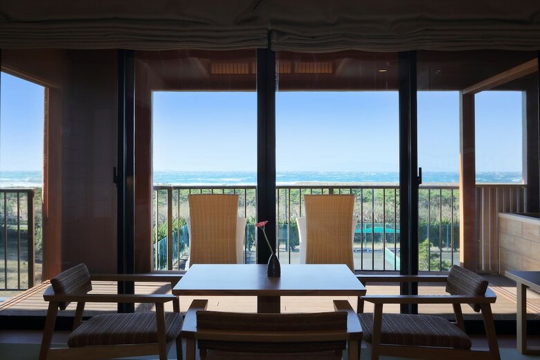 Tateyama Onsen Senri No Kaze