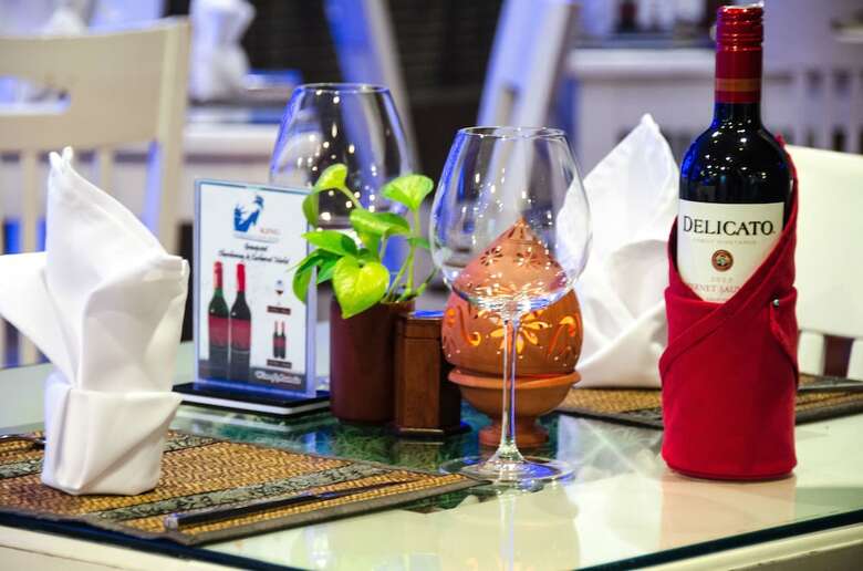 King Grand Boutique Hotel