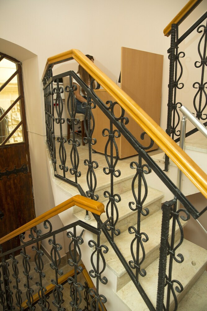 Hotel Old Town Gates