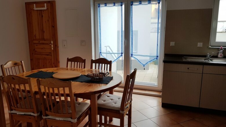 Apartamentos Heidelbed-ferienwohnung Heidelberg