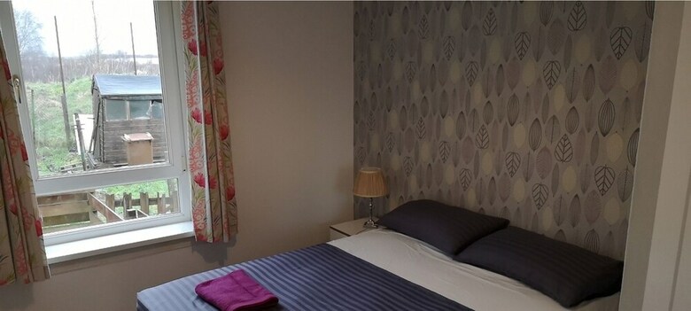 Dragon - Brassey Apartment 3 Room House