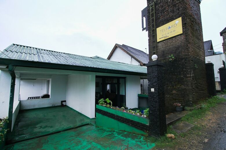 Oyo 523 Royal Hotel