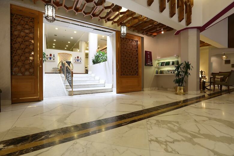 Makarem Ajyad Makkah Hotel