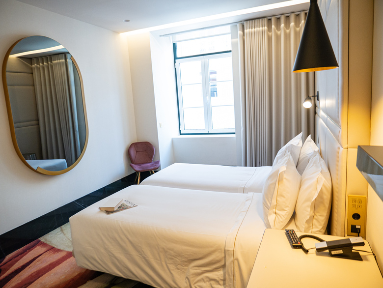 Madalena By The Beautique Hotels