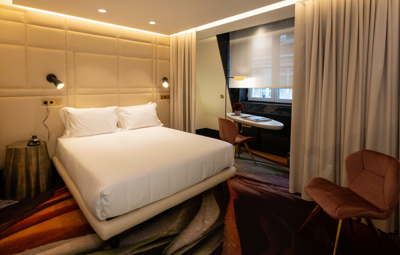 Madalena By The Beautique Hotels