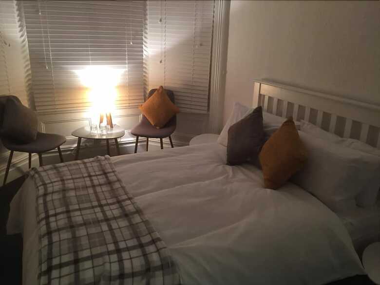 Bed & Breakfast Bradbury's Of Blackpool
