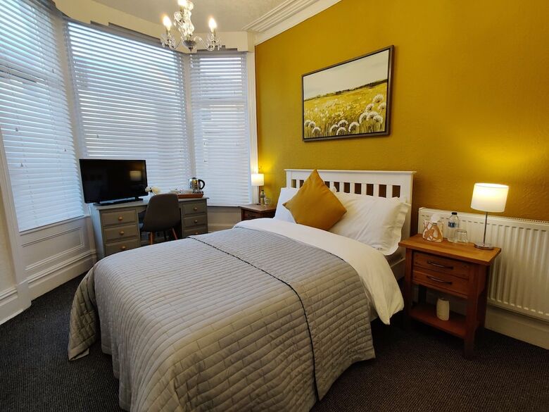 Bed & Breakfast Bradbury's Of Blackpool