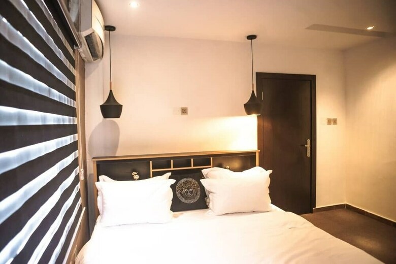 Ot Suites And Pods Boutique Hotel