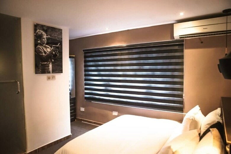 Ot Suites And Pods Boutique Hotel
