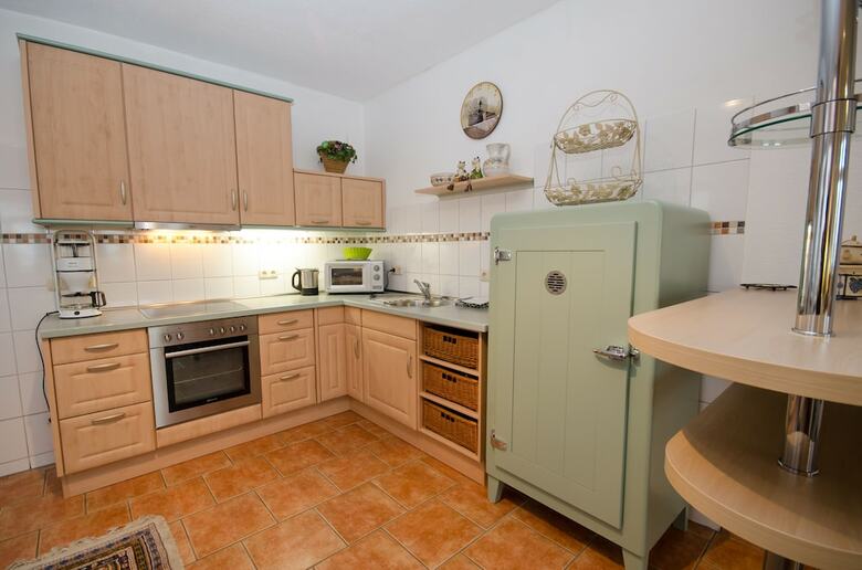 Apartamentos Ferienwohnungen Blischke