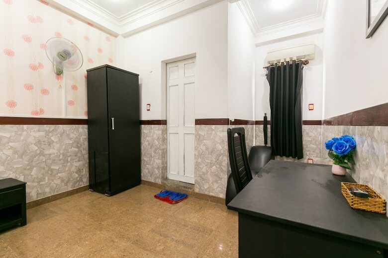 Oyo 816 Ht Love Hotel