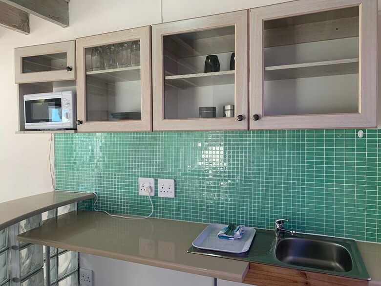 Bed & Breakfast Gsm On Sunset Beach
