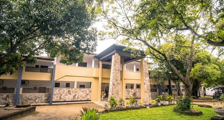 Hotel Lavendish Wild Safari Resort