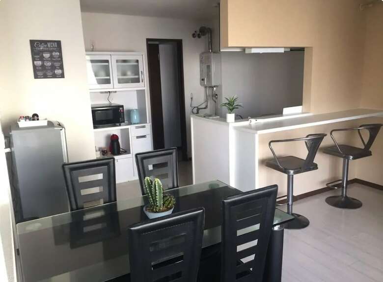 Apartamentos Enea
