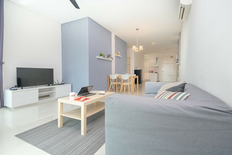 Apartamentos Oyo Home 89736 Unbelievable 2br 1medini