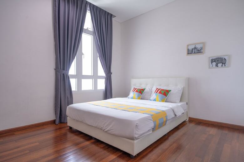 Apartamentos Oyo Home 89736 Unbelievable 2br 1medini