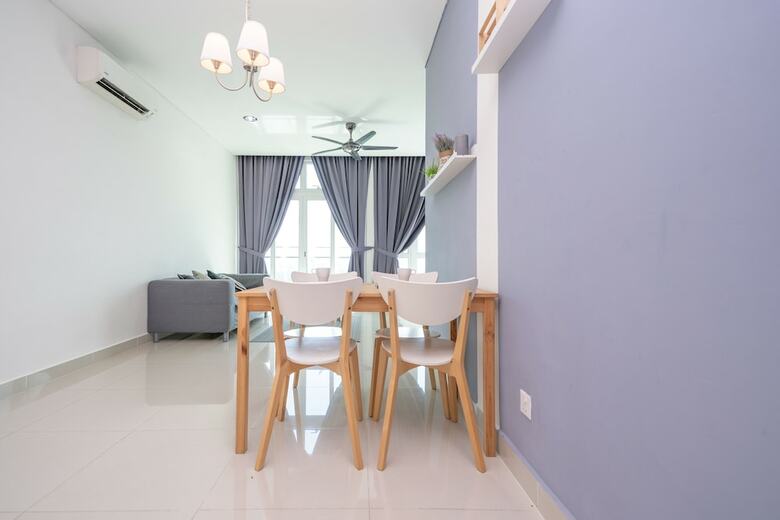Apartamentos Oyo Home 89736 Unbelievable 2br 1medini