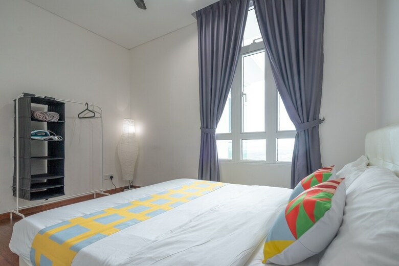 Apartamentos Oyo Home 89736 Unbelievable 2br 1medini