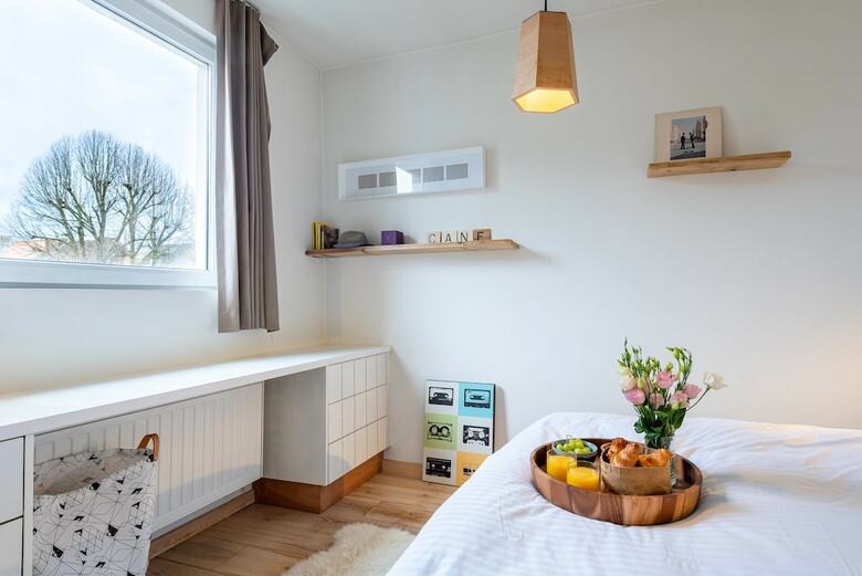 Apartamentos Wonderful Center Residence Botanique
