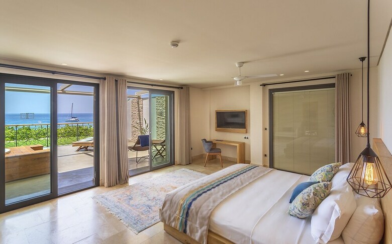 Ecclesia Hotel - Adults Only