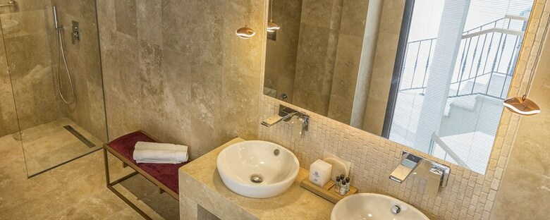 Ecclesia Hotel - Adults Only