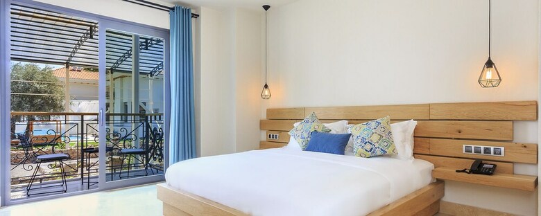 Ecclesia Hotel - Adults Only
