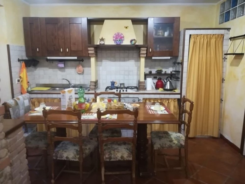 Apartamento Villa Dei Girasoli