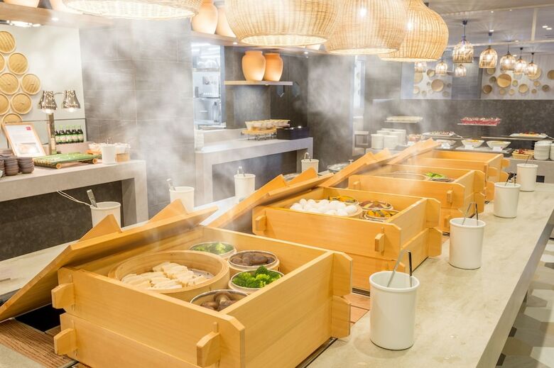 Beppu Kamenoi Hotel