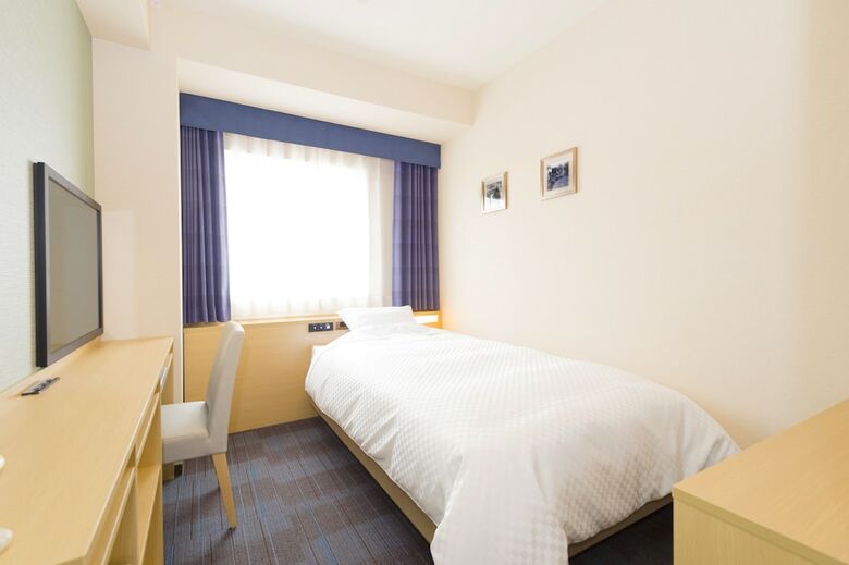 Beppu Kamenoi Hotel