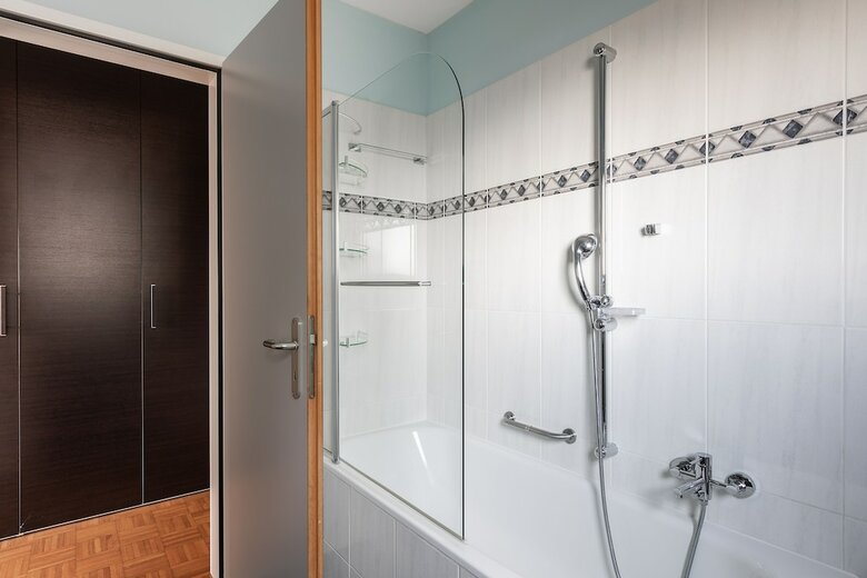 Apartamentos Lugano Hills