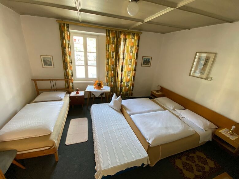 Hotel Gasthof Albergo Ressmair