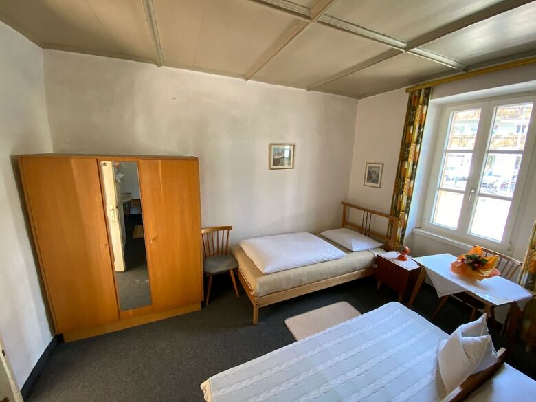 Hotel Gasthof Albergo Ressmair