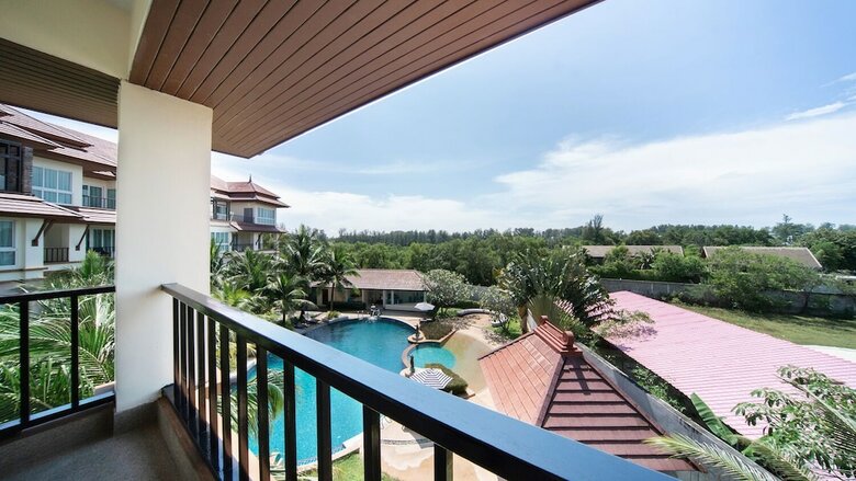 Hotel Les Palm Bang Tao Beach Phuket