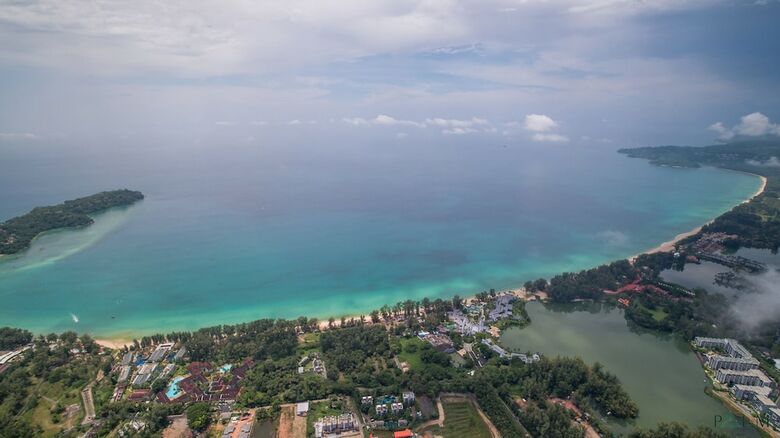 Hotel Les Palm Bang Tao Beach Phuket
