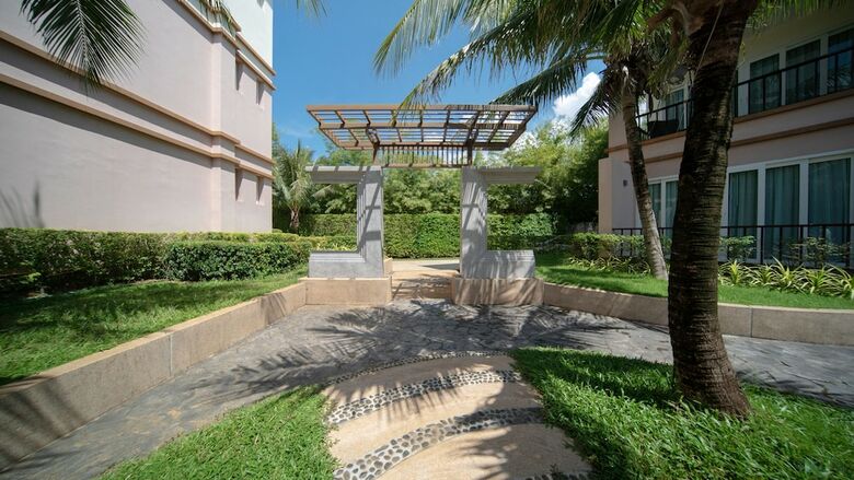 Hotel Les Palm Bang Tao Beach Phuket