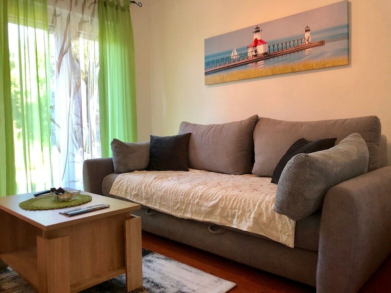 Apartment Lili