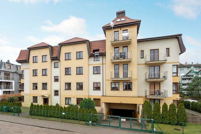 Dom & House - Apartment Polna Sopot