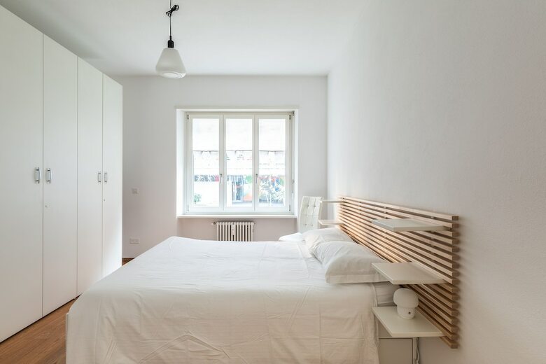 Apartamentos Tigli
