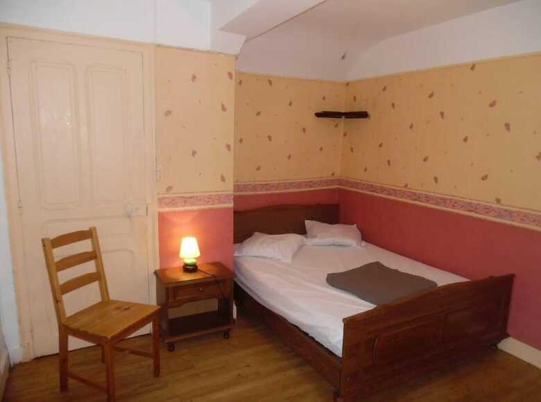Hotel Perle de L'aube