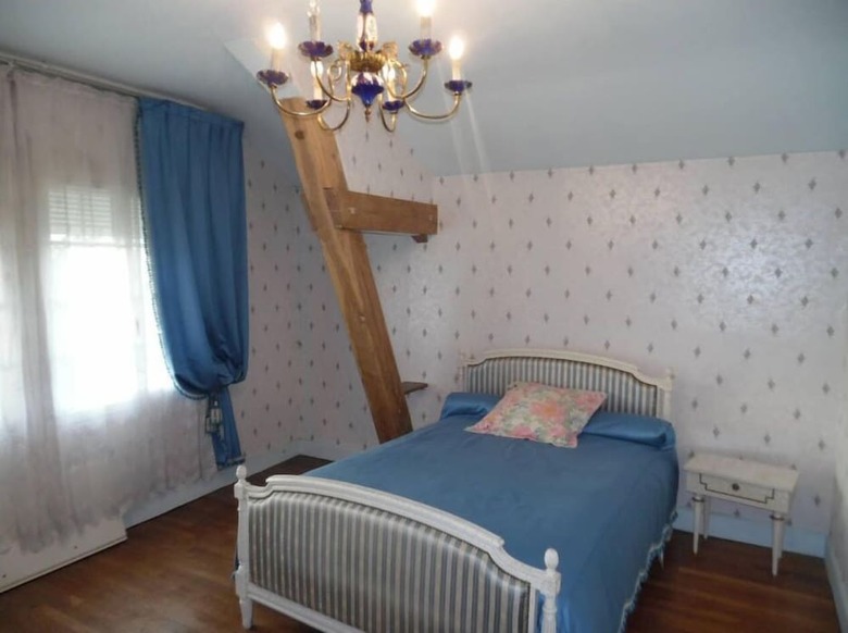 Hotel Perle de L'aube