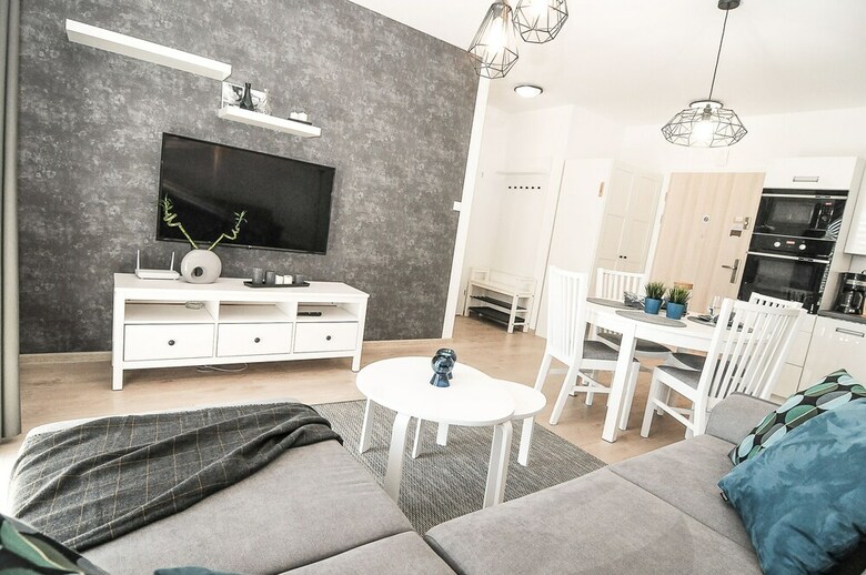 Michano Apartamenty Premium Class