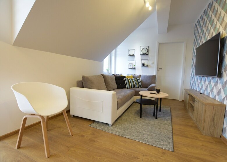 Michano Apartamenty Premium Class