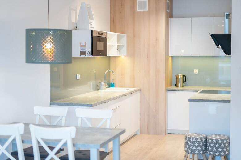 Michano Apartamenty Premium Class