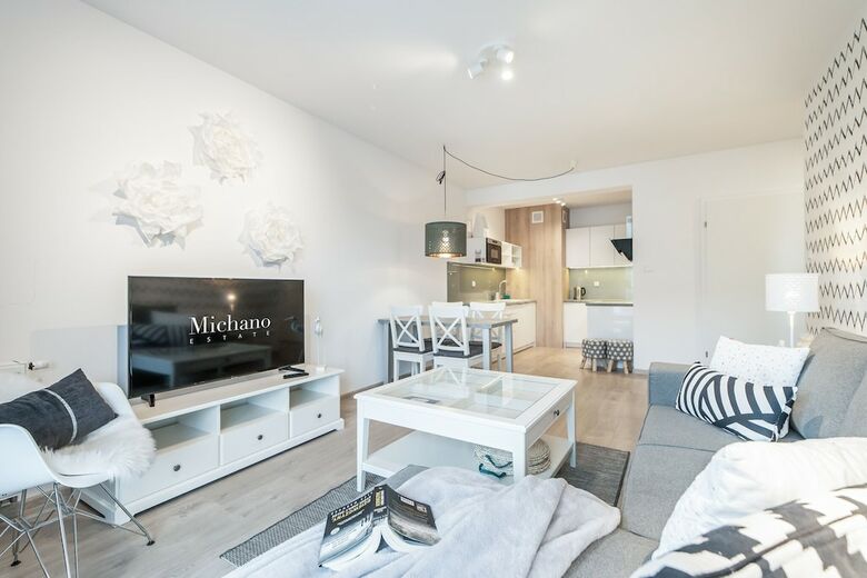 Michano Apartamenty Premium Class