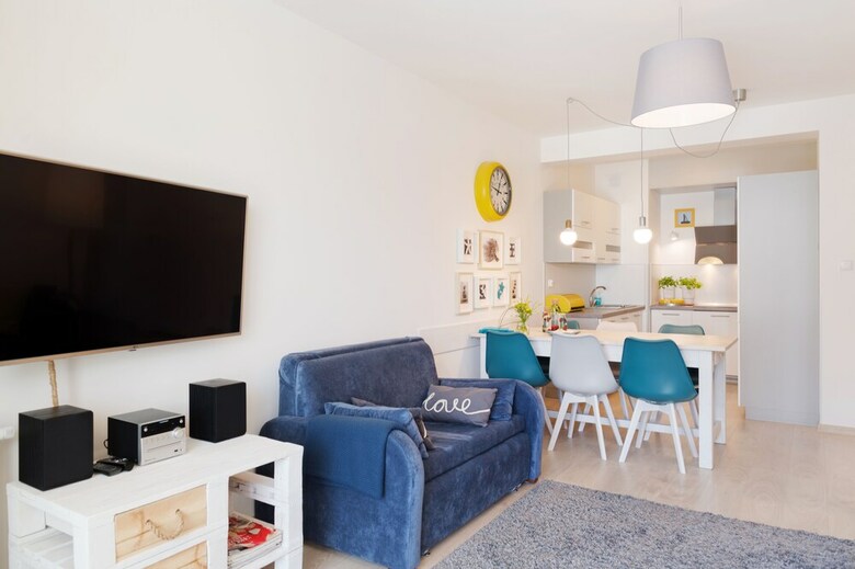 Michano Apartamenty Premium Class