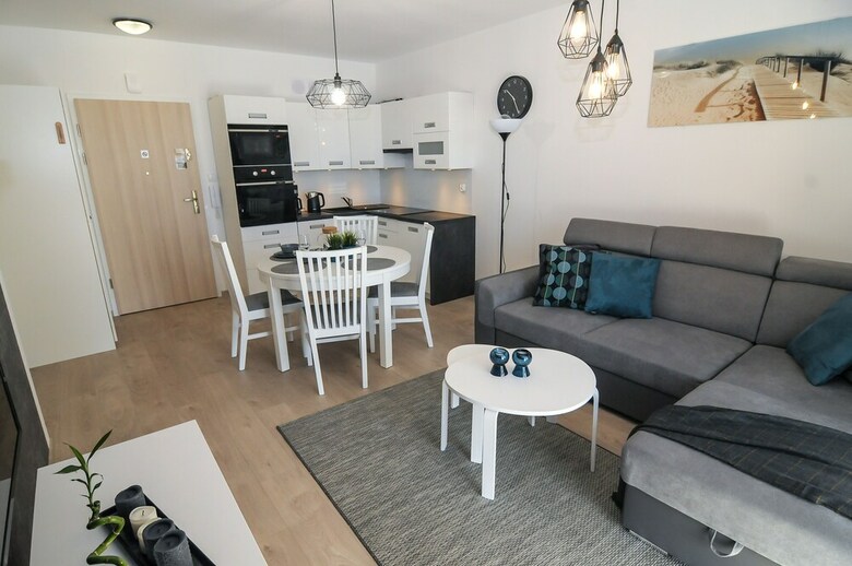 Michano Apartamenty Premium Class
